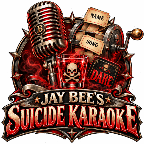 Jay Bee Presents Suicide Karaoke